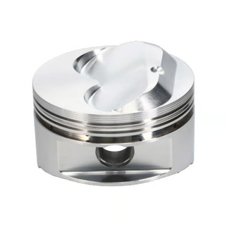 Wiseco Chevy FULL ROUND +12.3 4030A Piston Shelf Stock