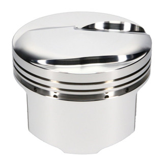JE Pistons Chevrolet Big Block 4.310in Bore 1.645in CH -23.00 CC Piston Set