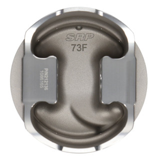 JE Pistons Chevrolet Big Block 4.310in Bore 1.645in CH -23.00 CC Piston Set