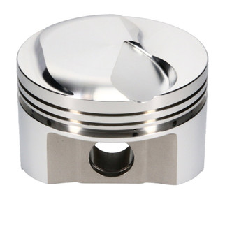 JE Pistons Chevrolet Big Block 4.310in Bore 1.645in CH -23.00 CC Piston Set