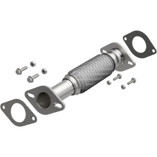 BRE Exhaust 08-12 Aura G6 Malibu 2.4L 3.5L Front Pipe Kit