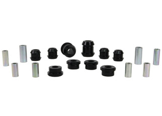 Whiteline 1973-1977 Buick Century Control Arm - Upper & Lower Bushing
