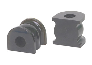 Whiteline 1986-1989 Honda Accord Sway Bar - Mount Bushing