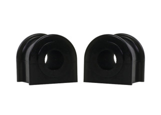 Whiteline Sway Bar Mount Bushing Kit - 19mm