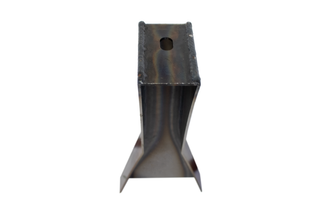 Rust Buster 97-04 Dodge Dakota Front Bed Mount