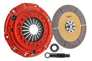 Action Clutch 06-12 Mitsubishi Eclipse 2.4L (4G69) Non-Turbo FWD Ironman Unsprung Clutch Kit