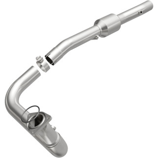 MagnaFlow 03-06 Chevrolet Silverado 2500 HD 6.0L Direct Fit Converter