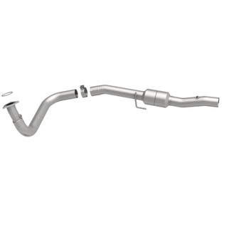 MagnaFlow 03-06 Chevrolet Silverado 2500 HD 6.0L Direct Fit Converter