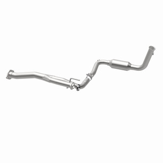 MagnaFlow 2004 Jeep Liberty 3.7L Direct Fit Converter