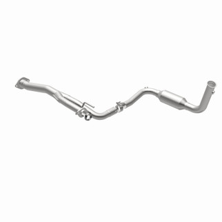 MagnaFlow 2004 Jeep Liberty 3.7L Direct Fit Converter