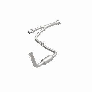 MagnaFlow 2004 Jeep Liberty 3.7L Direct Fit Converter