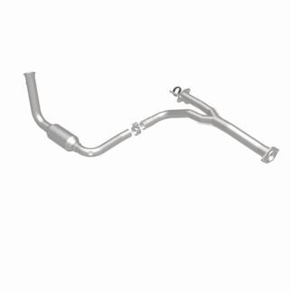MagnaFlow 2004 Jeep Liberty 3.7L Direct Fit Converter
