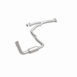 MagnaFlow 2004 Jeep Liberty 3.7L Direct Fit Converter