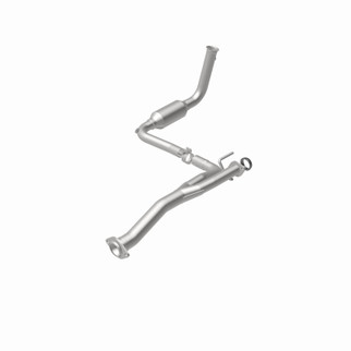 MagnaFlow 2004 Jeep Liberty 3.7L Direct Fit Converter