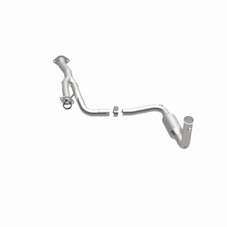 MagnaFlow 2004 Jeep Liberty 3.7L Direct Fit Converter