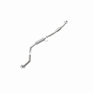 MagnaFlow 00-05 Toyota Celica 1.8L Direct Fit Converter