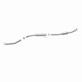 MagnaFlow 00-05 Toyota Celica 1.8L Direct Fit Converter