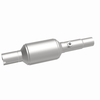 MagnaFlow 96-98 Jeep Cherokee 2.5L Direct Fit Converter