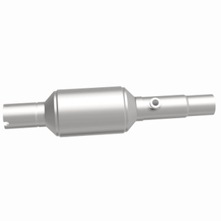 MagnaFlow 96-98 Jeep Cherokee 2.5L Direct Fit Converter