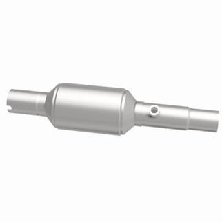 MagnaFlow 96-98 Jeep Cherokee 2.5L Direct Fit Converter