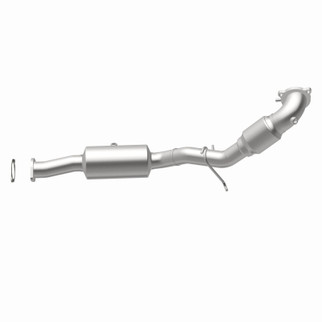 MagnaFlow 2004 Volvo S60 2.5L Direct Fit Converter