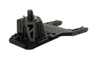 DV8 Offroad 21-24 Ford Bronco Tire Carrier