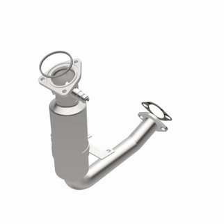 MagnaFlow 00-02 Ford Focus 2.0L Direct Fit Converter