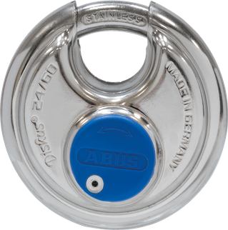 Diskus 24ib Padlock