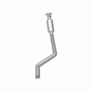 MagnaFlow 00-02 Jaguar S-Type 3.0L Direct Fit Converter