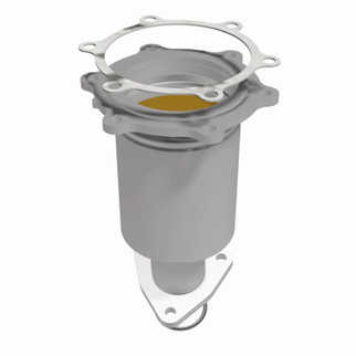 MagnaFlow 1997 Infiniti QX4 3.3L Direct Fit Converter