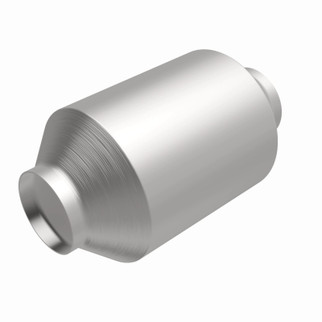 MagnaFlow 3.00 CA 5in. Spun Universal Converter