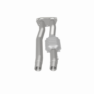 MagnaFlow 96-99 Chevy C2500 Suburban 7.4L Direct Fit Converter