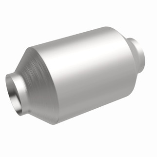 MagnaFlow 2.25 CA 5in. Spun Universal Converter