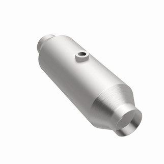 MagnaFlow 2.00 1/O2 CA 4in. Spun Universal Converter