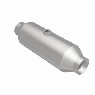 MagnaFlow 2.00 1/O2 CA 4in. Spun Universal Converter