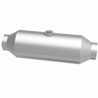 MagnaFlow 2.00 1/O2 CA 4in. Spun Universal Converter