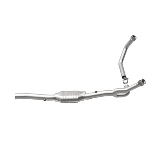 MagnaFlow 2000 Dodge Dakota 3.9L Direct Fit Converter