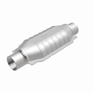 MagnaFlow 2.00 CA Universal Converter