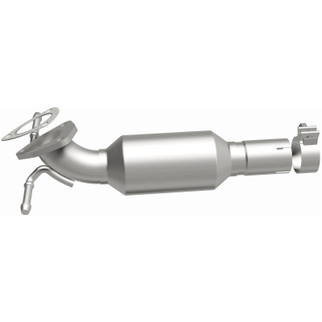 MagnaFlow 16-19 Chevrolet Cruze L4 OEM Underbody Rear Direct Fit Converter