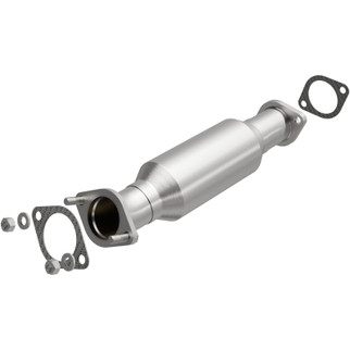 MagnaFlow 07-09 Hyundai Santa Fe 3.3L Direct Fit Converter