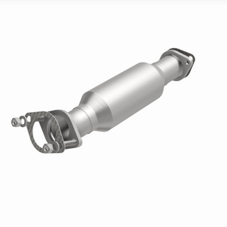 MagnaFlow 07-09 Hyundai Santa Fe 3.3L Direct Fit Converter