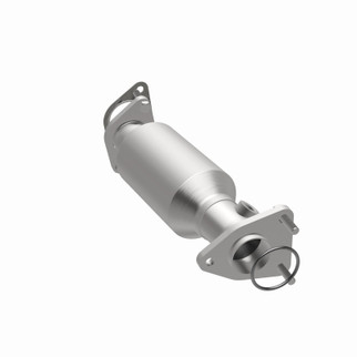 MagnaFlow 05-17 Nissan Frontier 4.0L Direct Fit Converter