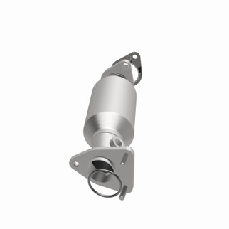 MagnaFlow 05-17 Nissan Frontier 4.0L Direct Fit Converter