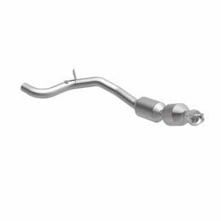 MagnaFlow 14-17 Range Rover V6 3 OEM Underbody Direct Fit Converter