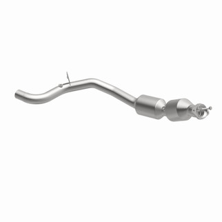 MagnaFlow 14-17 Range Rover V6 3 OEM Underbody Direct Fit Converter