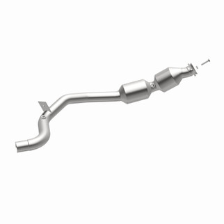 MagnaFlow 14-17 Range Rover V6 3 OEM Underbody Direct Fit Converter