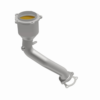 MagnaFlow 10-11 Porsche Cayenne 4.8L Direct Fit Converter