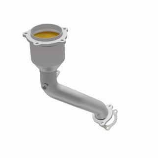MagnaFlow 10-11 Porsche Cayenne 4.8L Direct Fit Converter