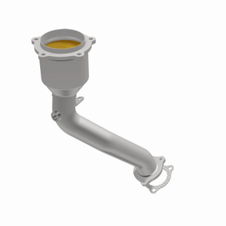 MagnaFlow 10-11 Porsche Cayenne 4.8L Direct Fit Converter