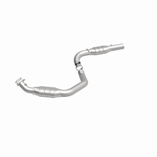 MagnaFlow 2006 Chevrolet Express 2500 4.8L Direct Fit Converter